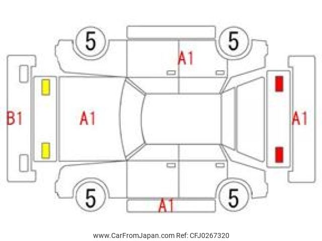 honda n-box 2019 -HONDA--N BOX 6BA-JF4--JF4-1102879---HONDA--N BOX 6BA-JF4--JF4-1102879- image 2