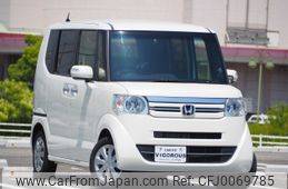 honda n-box 2017 -HONDA--N BOX DBA-JF1--JF1-1964241---HONDA--N BOX DBA-JF1--JF1-1964241-