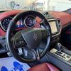 maserati ghibli 2015 -MASERATI--Maserati Ghibli MG30AA--01153323---MASERATI--Maserati Ghibli MG30AA--01153323- image 26