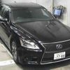 lexus ls 2014 -LEXUS 【諏訪 331ﾗ7788】--Lexus LS UVF45-5019064---LEXUS 【諏訪 331ﾗ7788】--Lexus LS UVF45-5019064- image 1