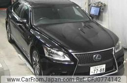 lexus ls 2014 -LEXUS 【諏訪 331ﾗ7788】--Lexus LS UVF45-5019064---LEXUS 【諏訪 331ﾗ7788】--Lexus LS UVF45-5019064-