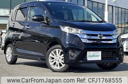 nissan dayz 2013 CFJ1768555