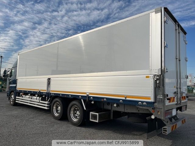 hino profia 2016 -HINO--Profia QPG-FR1EXEG--FR1EXE-14249---HINO--Profia QPG-FR1EXEG--FR1EXE-14249- image 2