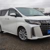 toyota alphard 2020 -TOYOTA--Alphard 3BA-AGH30W--AGH30-0309363---TOYOTA--Alphard 3BA-AGH30W--AGH30-0309363- image 1