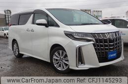 toyota alphard 2020 -TOYOTA--Alphard 3BA-AGH30W--AGH30-0309363---TOYOTA--Alphard 3BA-AGH30W--AGH30-0309363-