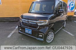 honda n-box 2022 -HONDA 【名変中 】--N BOX JF3--2361396---HONDA 【名変中 】--N BOX JF3--2361396-