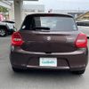 suzuki swift 2018 -SUZUKI--Swift DBA-ZC83S--ZC83S-125929---SUZUKI--Swift DBA-ZC83S--ZC83S-125929- image 12