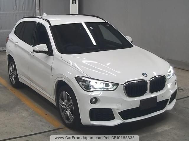 bmw x1 2019 -BMW--BMW X1 WBAJG520403G38371---BMW--BMW X1 WBAJG520403G38371- image 1