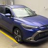 toyota corolla-cross 2022 -TOYOTA--Corolla Cross 6AA-ZVG15--ZVG15-1006435---TOYOTA--Corolla Cross 6AA-ZVG15--ZVG15-1006435- image 10
