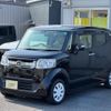 honda n-box-slash 2015 -HONDA 【鹿児島 582ﾅ9077】--N BOX SLASH JF1--7007378---HONDA 【鹿児島 582ﾅ9077】--N BOX SLASH JF1--7007378- image 1