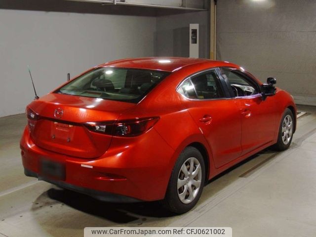 mazda axela 2014 -MAZDA--Axela BM6FJｶｲ-101001---MAZDA--Axela BM6FJｶｲ-101001- image 2