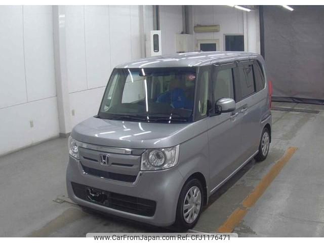 honda n-box 2020 quick_quick_6BA-JF3_JF3-1463048 image 1