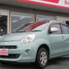 toyota passo 2012 -TOYOTA--Passo DBA-KGC30--KGC30-0120591---TOYOTA--Passo DBA-KGC30--KGC30-0120591- image 1