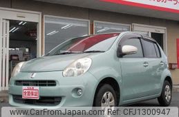 toyota passo 2012 -TOYOTA--Passo DBA-KGC30--KGC30-0120591---TOYOTA--Passo DBA-KGC30--KGC30-0120591-