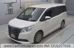 toyota noah 2014 -TOYOTA--Noah DBA-ZRR80G--ZRR80-0078398---TOYOTA--Noah DBA-ZRR80G--ZRR80-0078398-