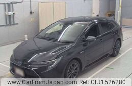 toyota corolla-touring-wagon 2020 CFJ1526280