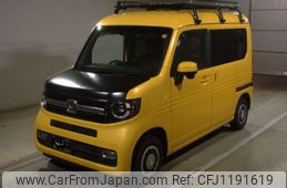 honda n-van 2019 -HONDA--N VAN JJ1-3017852---HONDA--N VAN JJ1-3017852-