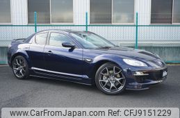 mazda rx-8 2010 -MAZDA--RX-8 ABA-SE3P--SE3P-305127---MAZDA--RX-8 ABA-SE3P--SE3P-305127-