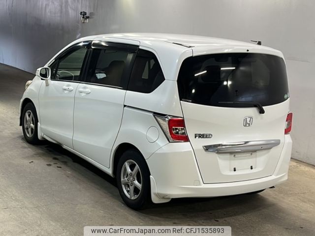 honda freed 2014 CFJ1535893 image 2