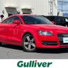 audi tt 2008 -AUDI--Audi TT ABA-8JBWA--TRUZZZ8J881047500---AUDI--Audi TT ABA-8JBWA--TRUZZZ8J881047500- image 1