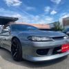 nissan silvia 2001 -NISSAN--Silvia S15--S15-031825---NISSAN--Silvia S15--S15-031825- image 10