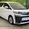 toyota vellfire 2018 -TOYOTA--Vellfire DBA-AGH30W--AGH30-0215969---TOYOTA--Vellfire DBA-AGH30W--AGH30-0215969- image 19