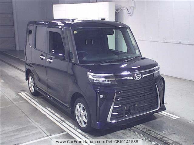 daihatsu tanto 2023 -DAIHATSU--Tanto LA660S-0080526---DAIHATSU--Tanto LA660S-0080526- image 1