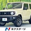 suzuki jimny 2021 -SUZUKI--Jimny 3BA-JB64W--JB64W-207060---SUZUKI--Jimny 3BA-JB64W--JB64W-207060- image 1