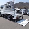 mitsubishi-fuso canter 2024 -MITSUBISHI 【姫路 400ﾜ4439】--Canter FBA20--610905---MITSUBISHI 【姫路 400ﾜ4439】--Canter FBA20--610905- image 9
