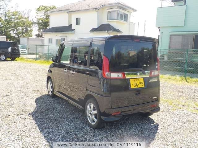 suzuki spacia 2014 -SUZUKI 【野田 580】--Spacia DBA-MK32S--MK32S-216481---SUZUKI 【野田 580】--Spacia DBA-MK32S--MK32S-216481- image 2