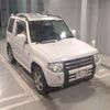 mitsubishi pajero-mini 2010 CFJ1871241 image 1