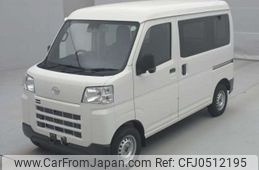 daihatsu hijet-van 2022 -DAIHATSU--Hijet Van 3BD-S710V--S710V-0026199---DAIHATSU--Hijet Van 3BD-S710V--S710V-0026199-