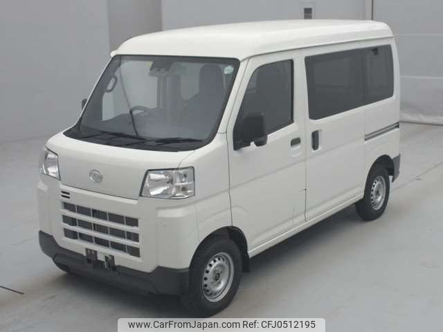 daihatsu hijet-van 2022 -DAIHATSU--Hijet Van 3BD-S710V--S710V-0026199---DAIHATSU--Hijet Van 3BD-S710V--S710V-0026199- image 1