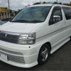 nissan elgrand 1999 CFJ4704336 image 1
