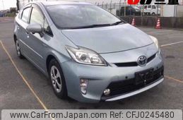 toyota prius 2014 -TOYOTA--Prius ZVW30-1899474---TOYOTA--Prius ZVW30-1899474-