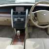 nissan teana 2008 CFJ2503361 image 27