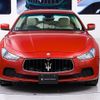 maserati ghibli 2015 -MASERATI--Maserati Ghibli ABA-MG30B--ZAMSS57C001174544---MASERATI--Maserati Ghibli ABA-MG30B--ZAMSS57C001174544- image 11