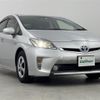toyota prius-phv 2012 -TOYOTA--Prius PHV DLA-ZVW35--ZVW35-3003296---TOYOTA--Prius PHV DLA-ZVW35--ZVW35-3003296- image 1