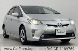toyota prius-phv 2012 -TOYOTA--Prius PHV DLA-ZVW35--ZVW35-3003296---TOYOTA--Prius PHV DLA-ZVW35--ZVW35-3003296-