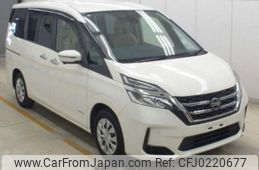 nissan serena 2020 quick_quick_DAA-GC27_056151