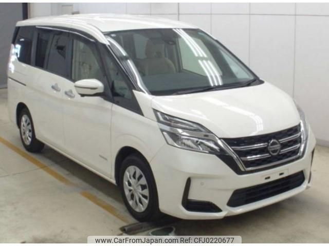 nissan serena 2020 quick_quick_DAA-GC27_056151 image 1