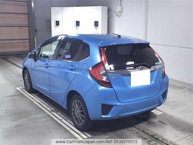 honda fit 2014 -HONDA 【福井 501ｿ1526】--Fit GP5-3041446---HONDA 【福井 501ｿ1526】--Fit GP5-3041446- image 2