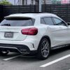 mercedes-benz gla-class 2017 quick_quick_CBA-156952_WDC1569522J367514 image 2