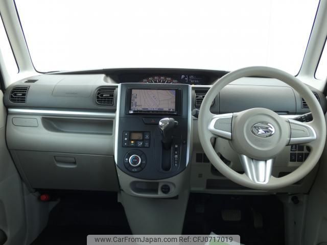 daihatsu tanto 2013 quick_quick_DBA-LA600S_LA600S-0014145 image 2