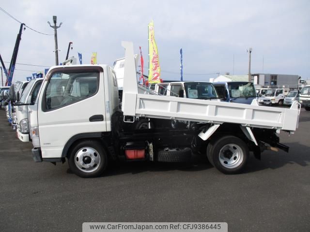 mitsubishi-fuso canter 2015 GOO_NET_EXCHANGE_0840154A20231224G005 image 2