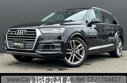 audi q7 2017 CFJ1754427