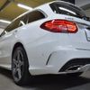 mercedes-benz c-class-station-wagon 2016 -MERCEDES-BENZ--Benz C Class Wagon RBA-205242--WDD2052422F401714---MERCEDES-BENZ--Benz C Class Wagon RBA-205242--WDD2052422F401714- image 23