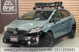 toyota prius 2014 -TOYOTA--Prius DAA-ZVW30--ZVW30-1899474---TOYOTA--Prius DAA-ZVW30--ZVW30-1899474-