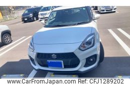 suzuki swift 2018 -SUZUKI--Swift CBA-ZC33S--ZC33S-116215---SUZUKI--Swift CBA-ZC33S--ZC33S-116215-