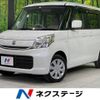 suzuki spacia 2016 -SUZUKI--Spacia DAA-MK42S--MK42S-130458---SUZUKI--Spacia DAA-MK42S--MK42S-130458- image 1